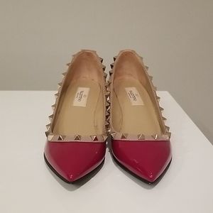 Authentic Valentino Shoes